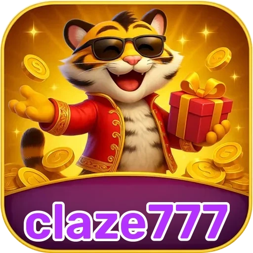 claze777 Caça-Níqueis